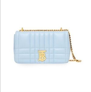 Burberry Lola Mini bag